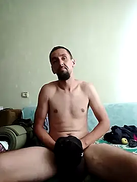 Webkamerová show Nik888Nik888