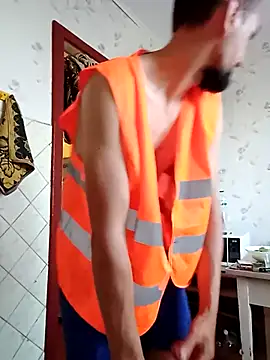Вебкам-шоу Nik888Nik888