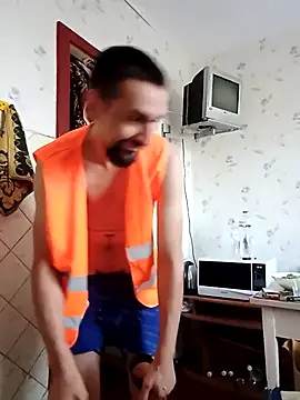 Вебкам-шоу Nik888Nik888