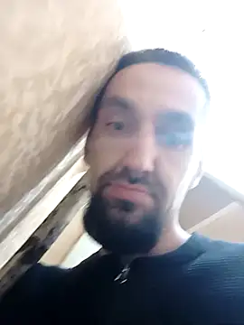 Show modela Nik888Nik888 na web-kameri