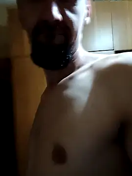 Show modela Nik888Nik888 na web-kameri
