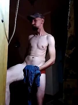 Вебкам-шоу Nik888Nik888