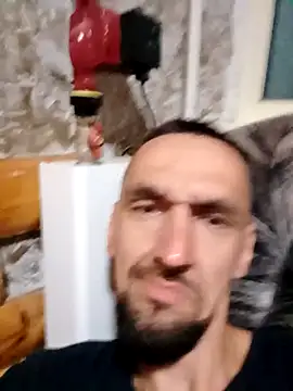 Вебкам-шоу Nik888Nik888