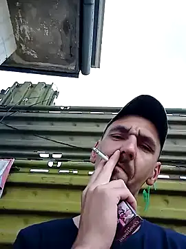 Вебкам-шоу Nik888Nik888