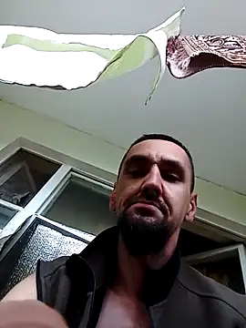 Webkamerová show Nik888Nik888