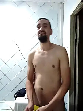 Nik888Nik888 Show Webcam