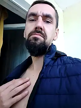 Nik888Nik888 Adlı Modelin Web Kamerası Şovu