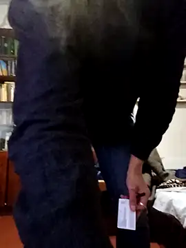 Nik888Nik888 Webcam-Show