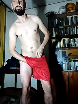 Вебкам-шоу Nik888Nik888