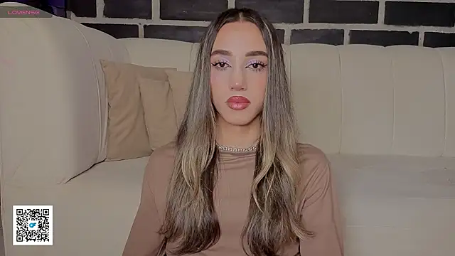 Goddivaa Show Webcam