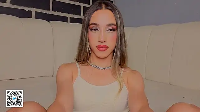 Goddivaa Webcam Show