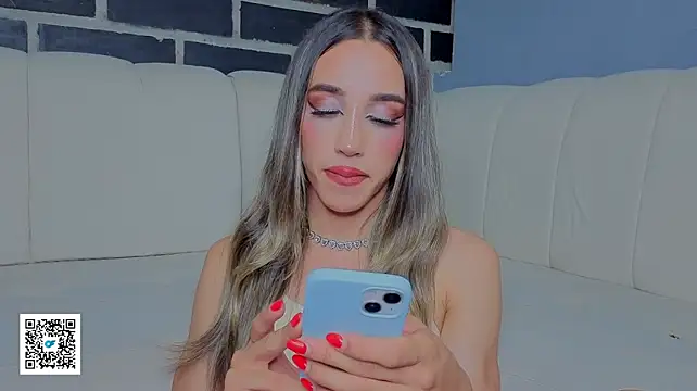 Goddivaa webcam show
