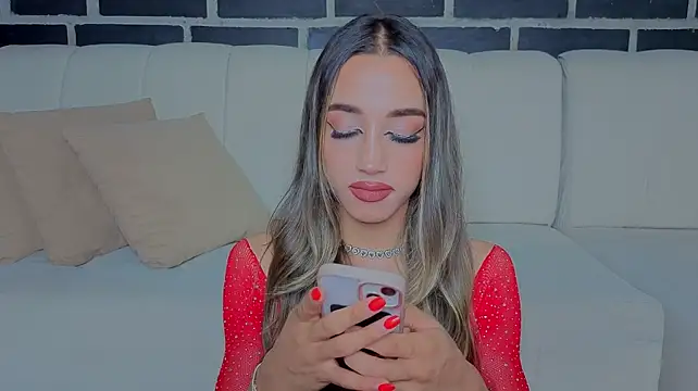 عرض كام Goddivaa