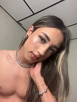 Goddivaa – webcam-show