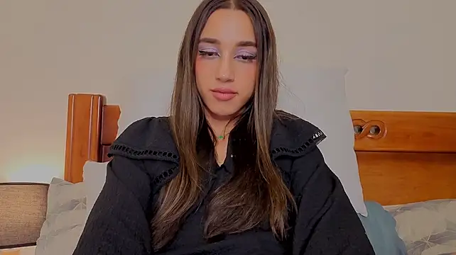 Webkamerová show Goddivaa