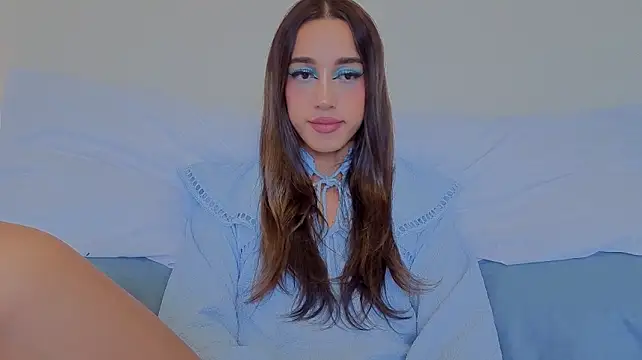 Goddivaa Pertunjukan Webcam