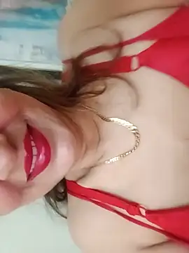Julia_sexygirl_ Adlı Modelin Web Kamerası Şovu