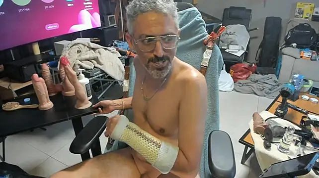 anal4fun41 Webcamshow