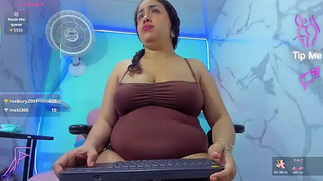 cristal_horny19 라이브 XXX 채팅
