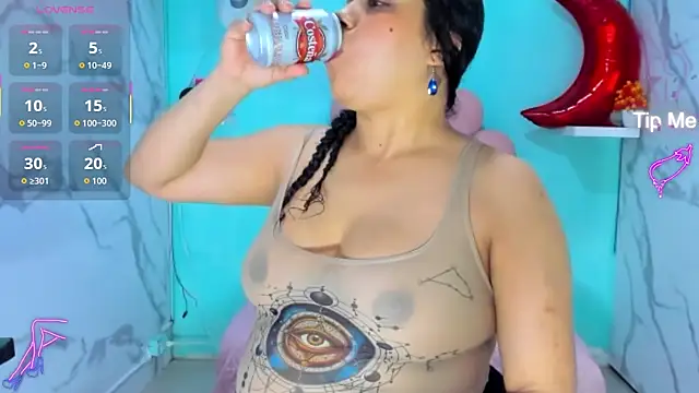 دردشة cristal_horny19 الجنسية المباشرة