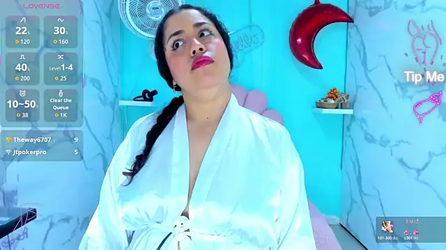 cristal_horny19 – Live XXX-chat