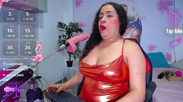 cristal_horny19のライブXXXチャット