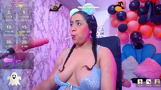 cristal_horny19 Live XXX-Chat