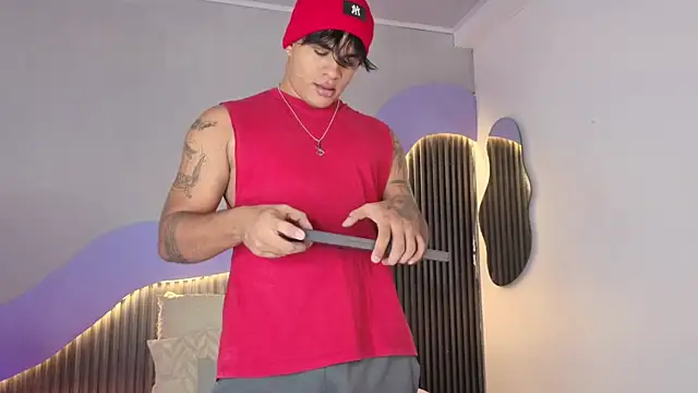 عرض كام LuciferM_Star