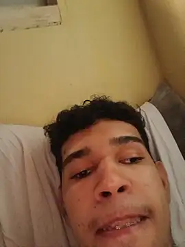 Show de Juan_Carlos09 na webcam