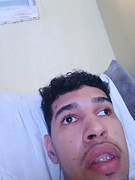 Show de Juan_Carlos09 na webcam