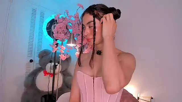 Chatroom XXX en direct de kitty_miaa