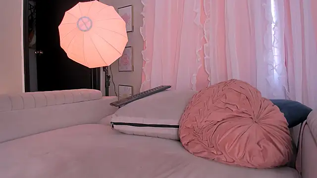 Show Webcam de kitty_miaa