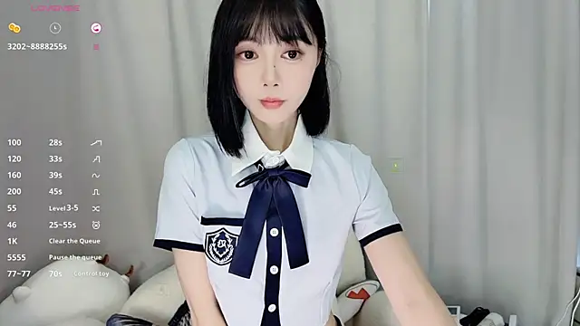 Big-fish – Live XXX-chat