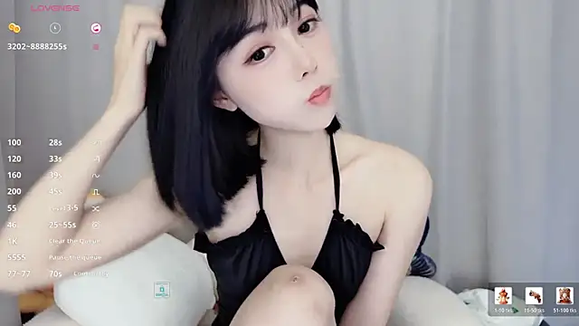 Big-fish লাইভ XXX চ্যাট