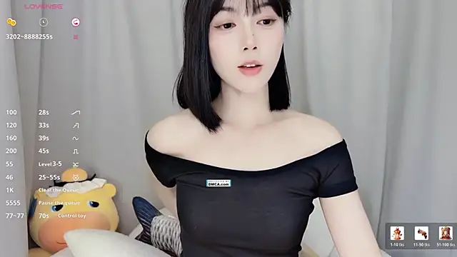 Big-fish Live XXX-Chat