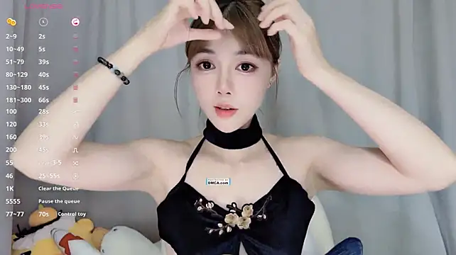 Big-fish's Live XXX Chat