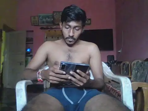 Kavya_Karnatakan Webbikameraesitys