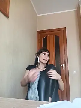 Francenia_lolis Live Chatraum