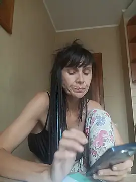 Francenia_lolis Webcam show