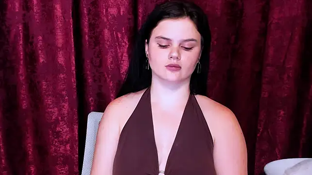 Вебкам-шоу Laura_Graal