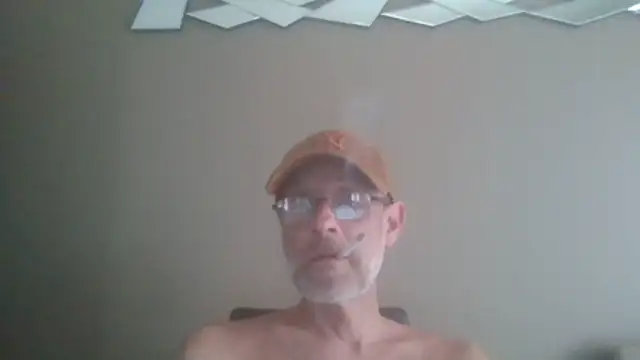 Show webcam de tayko650