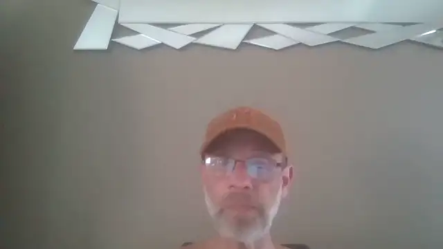 Show modela tayko650 na web-kameri