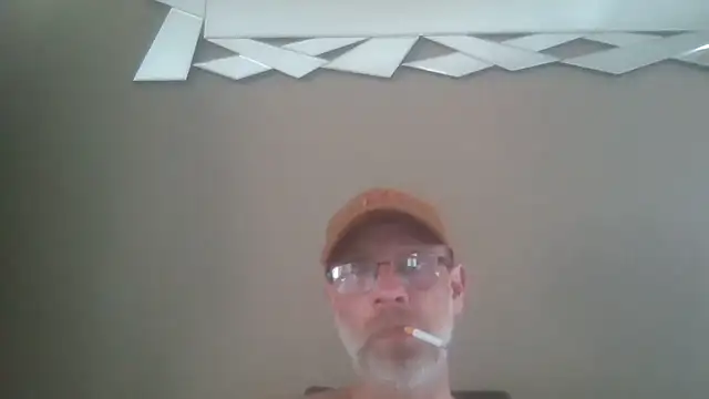Webkamerová show tayko650