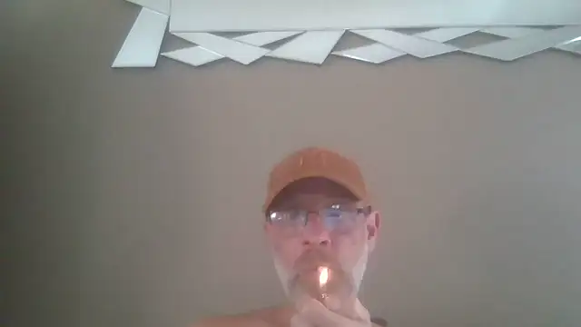 Show de tayko650 na webcam