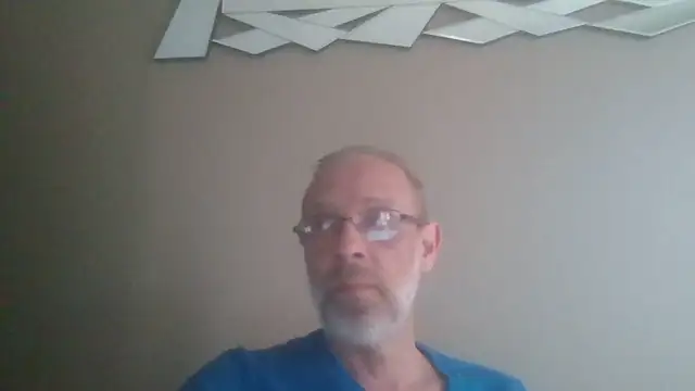 Show de tayko650 na webcam