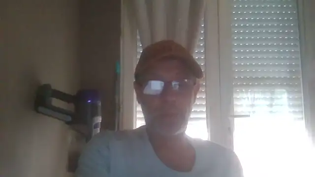 tayko650 Pertunjukan Webcam