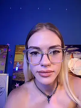 Chat XXX ao vivo de -Sexy_Barbie-