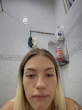 -Sexy_Barbie-'s Live XXX Chat