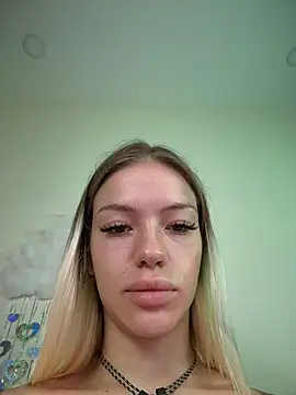 Chat XXX en directo de -Sexy_Barbie-