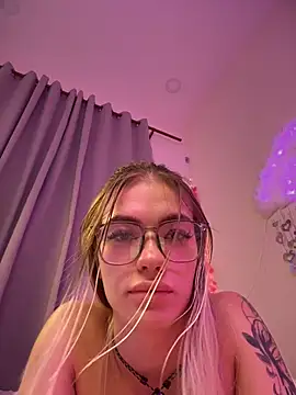 -Sexy_Barbie- Live XXX-chat